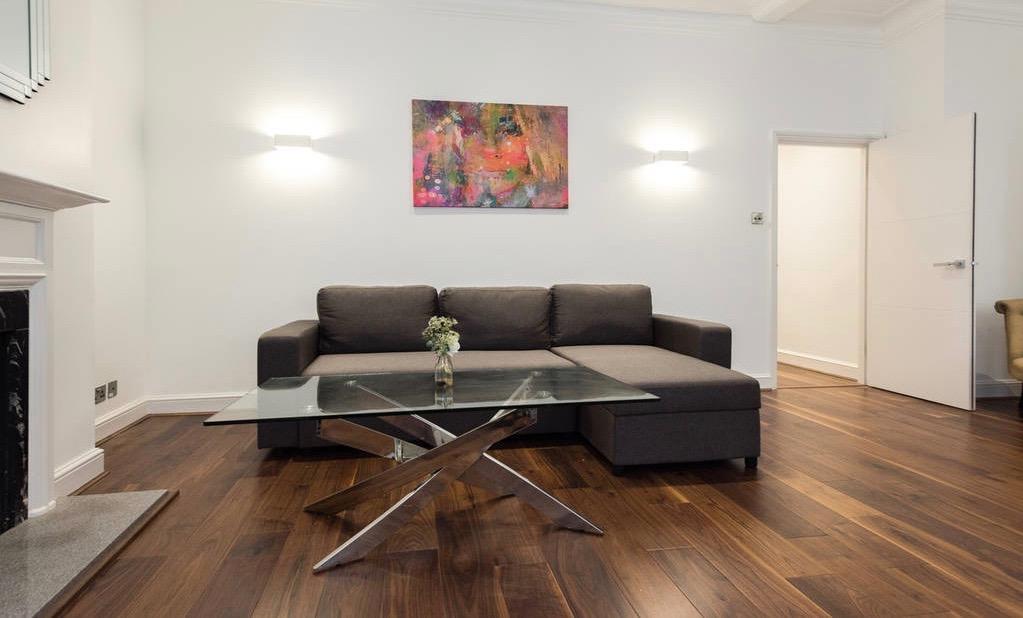 Fleet Street Apartment 1 Londyn Zewnętrze zdjęcie
