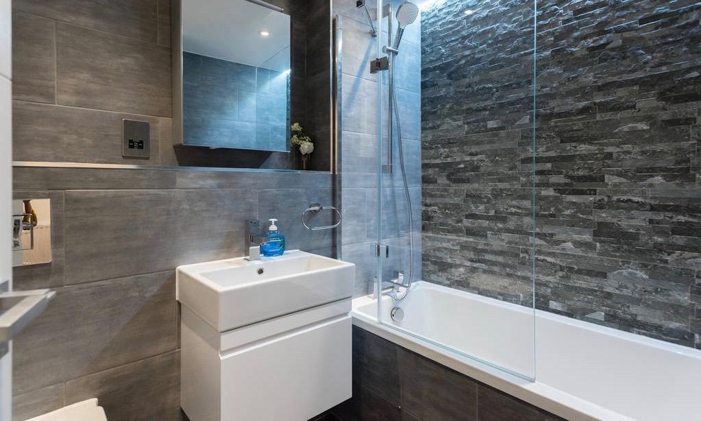Fleet Street Apartment 1 Londyn Zewnętrze zdjęcie
