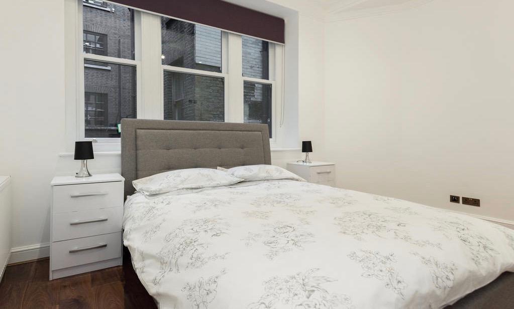 Fleet Street Apartment 1 Londyn Zewnętrze zdjęcie