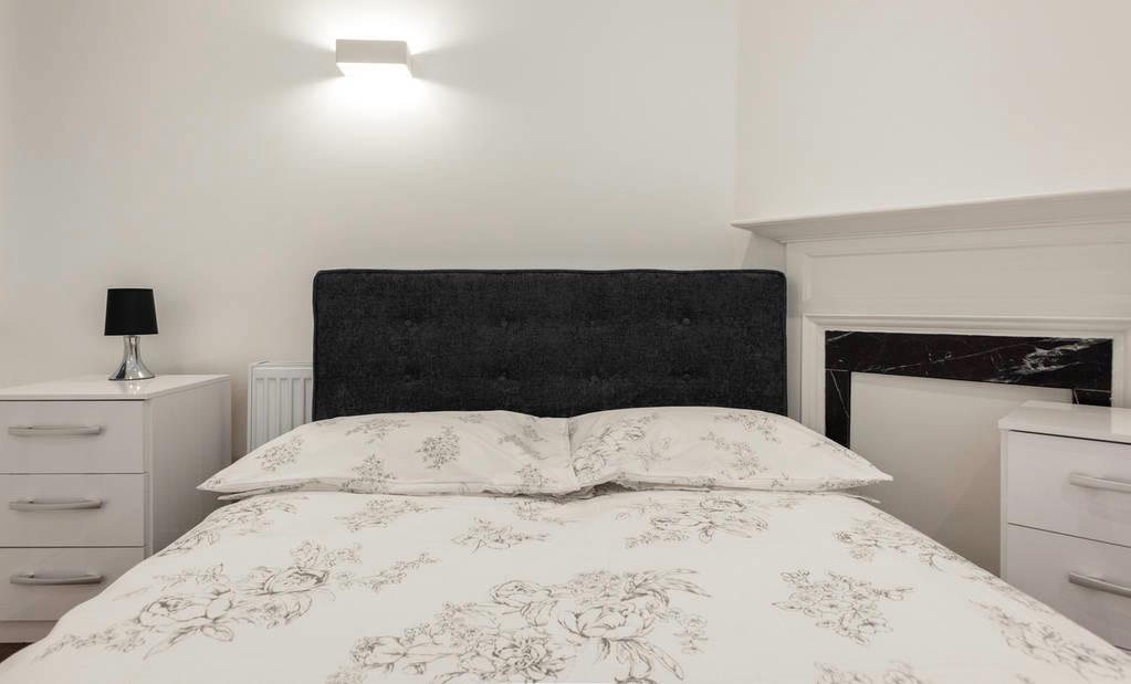 Fleet Street Apartment 1 Londyn Zewnętrze zdjęcie